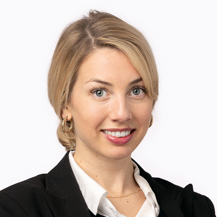 Elsa Lilja Gunnarsdottir | NUPI
