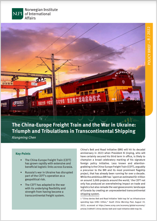 The China Europe Freight train policy brief.PNG