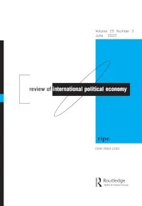 Review of International political Economy.webp