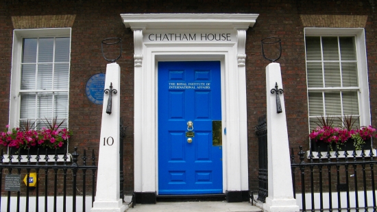 chatham house 