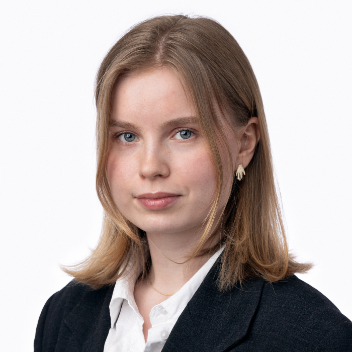 Bilde av Dorthea Gradek