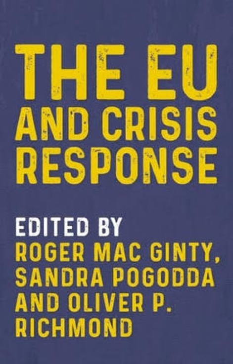 Securitisation of the EU approach to the Western Balkans: from conflict ...