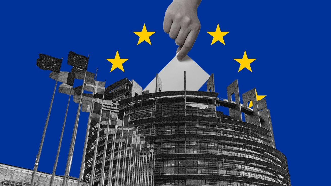 Hva vil skje i valget til Europaparlamentet? | NUPI