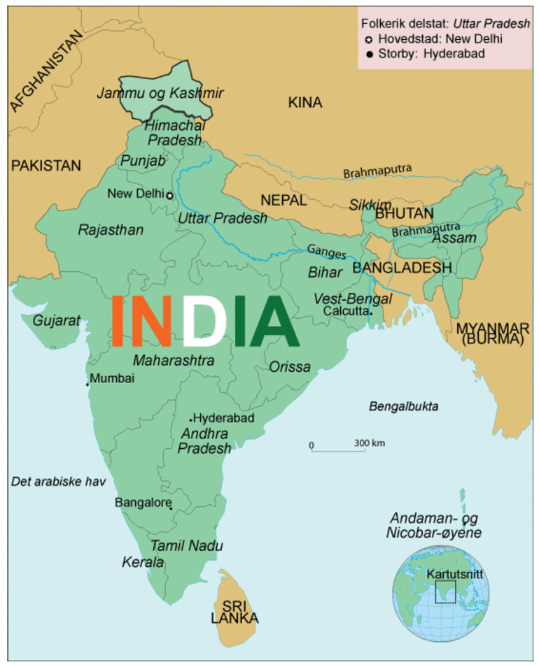 Kart India